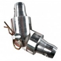 DT Hinge Section